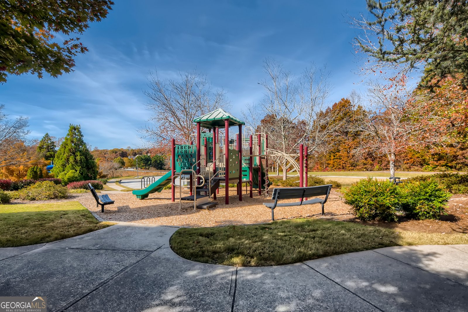 6445 Crosscreek Lane Flowery Branch - Photo 54