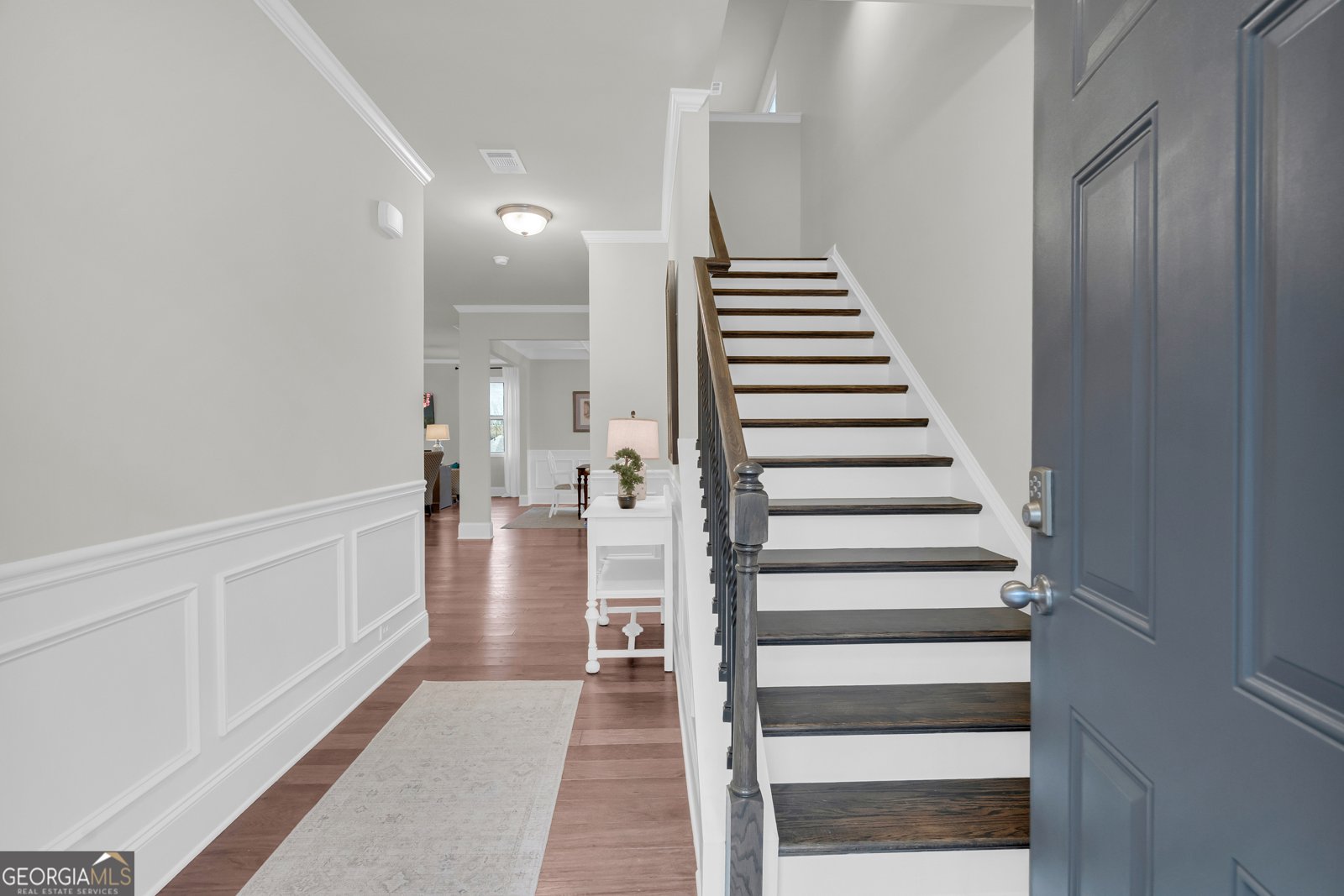 6445 Crosscreek Lane Flowery Branch - Photo 7