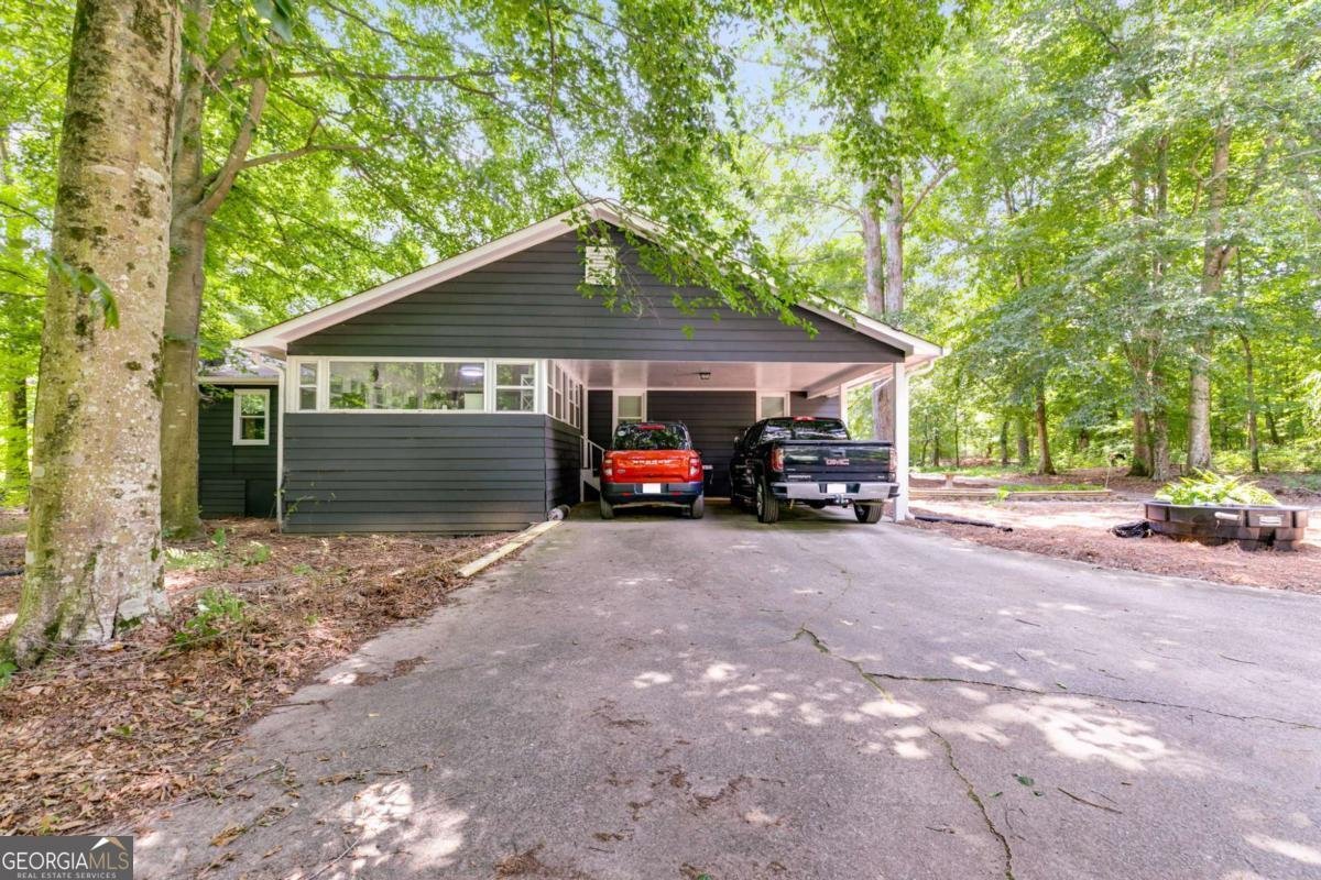 220 Gamble Drive Carrollton - Photo 33