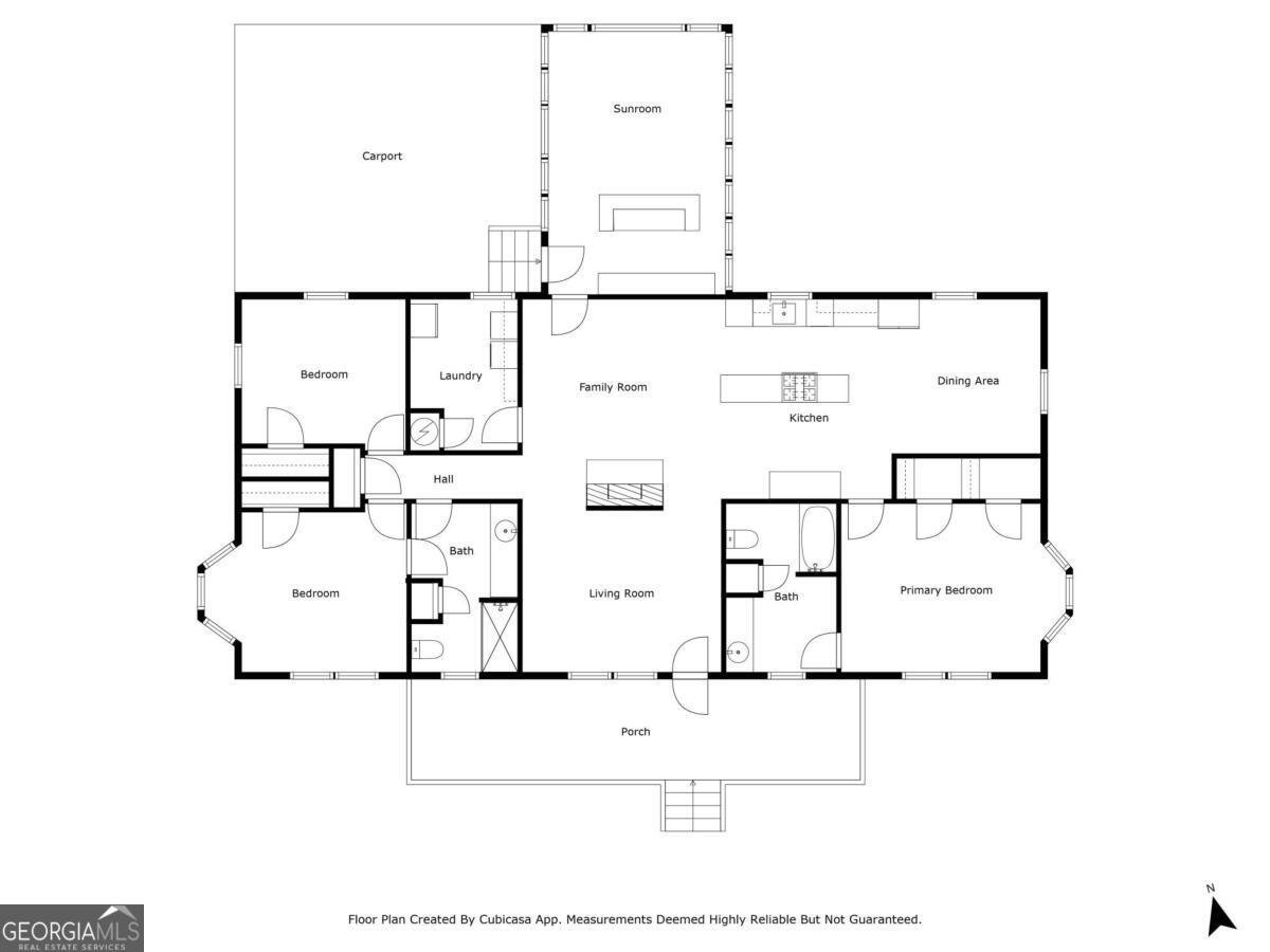 220 Gamble Drive Carrollton - Photo 53