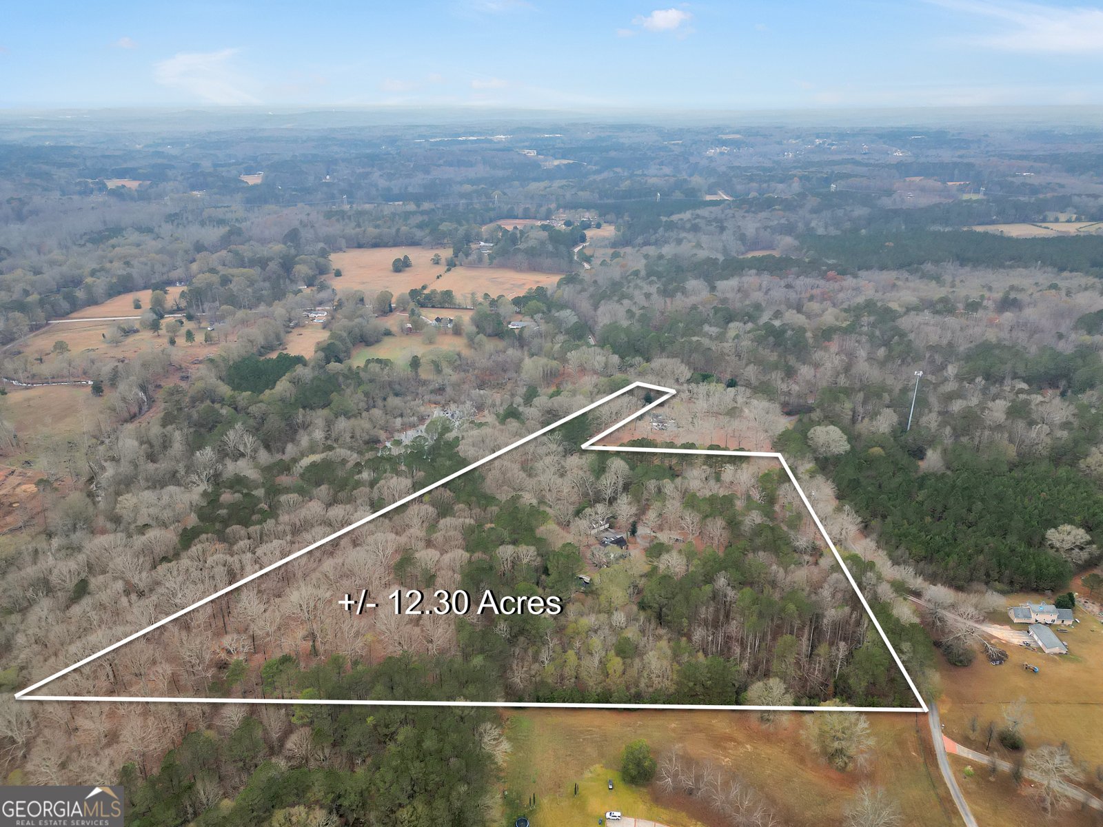 3003 East Fairview Road McDonough - Photo 42