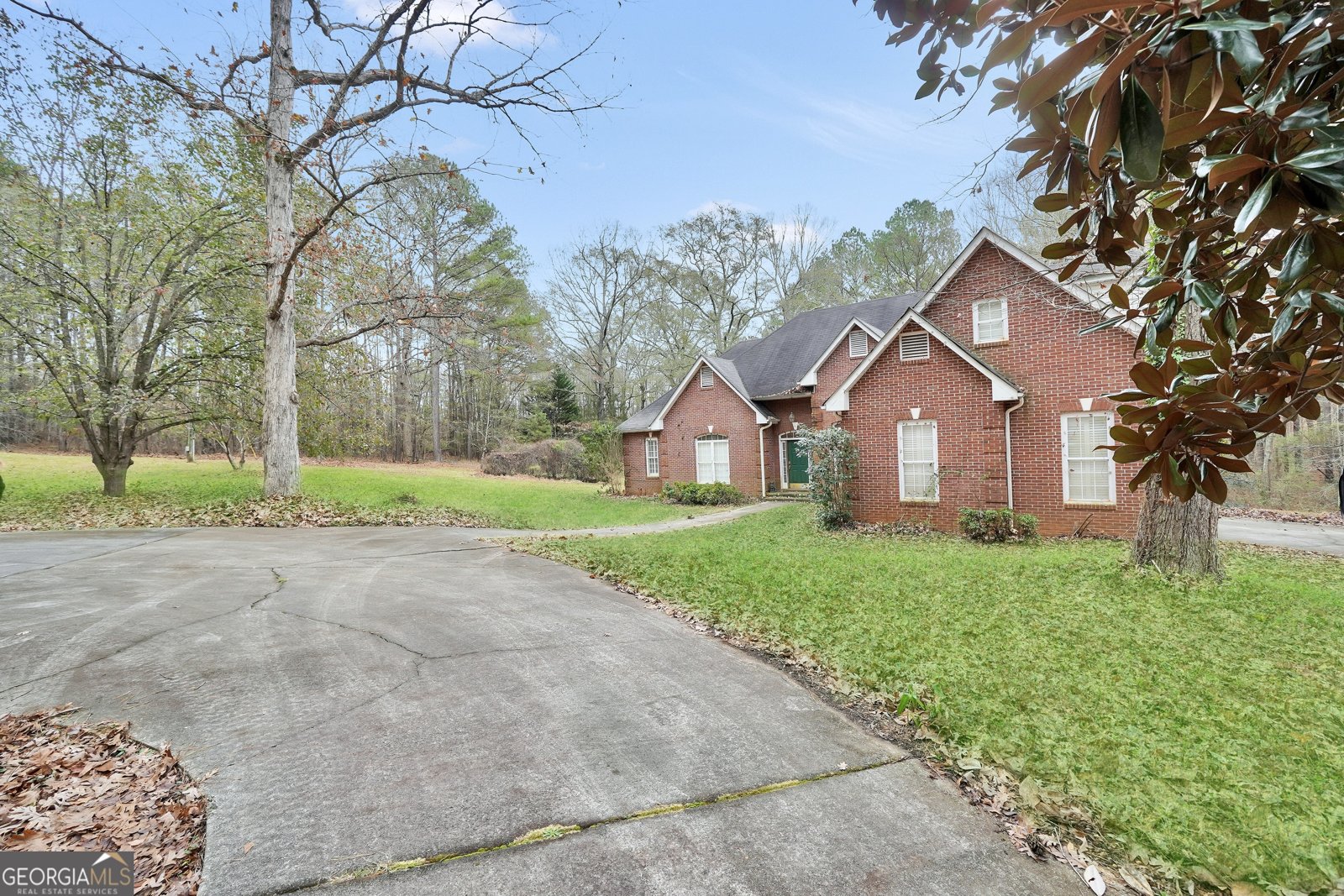 3003 East Fairview Road McDonough - Photo 46