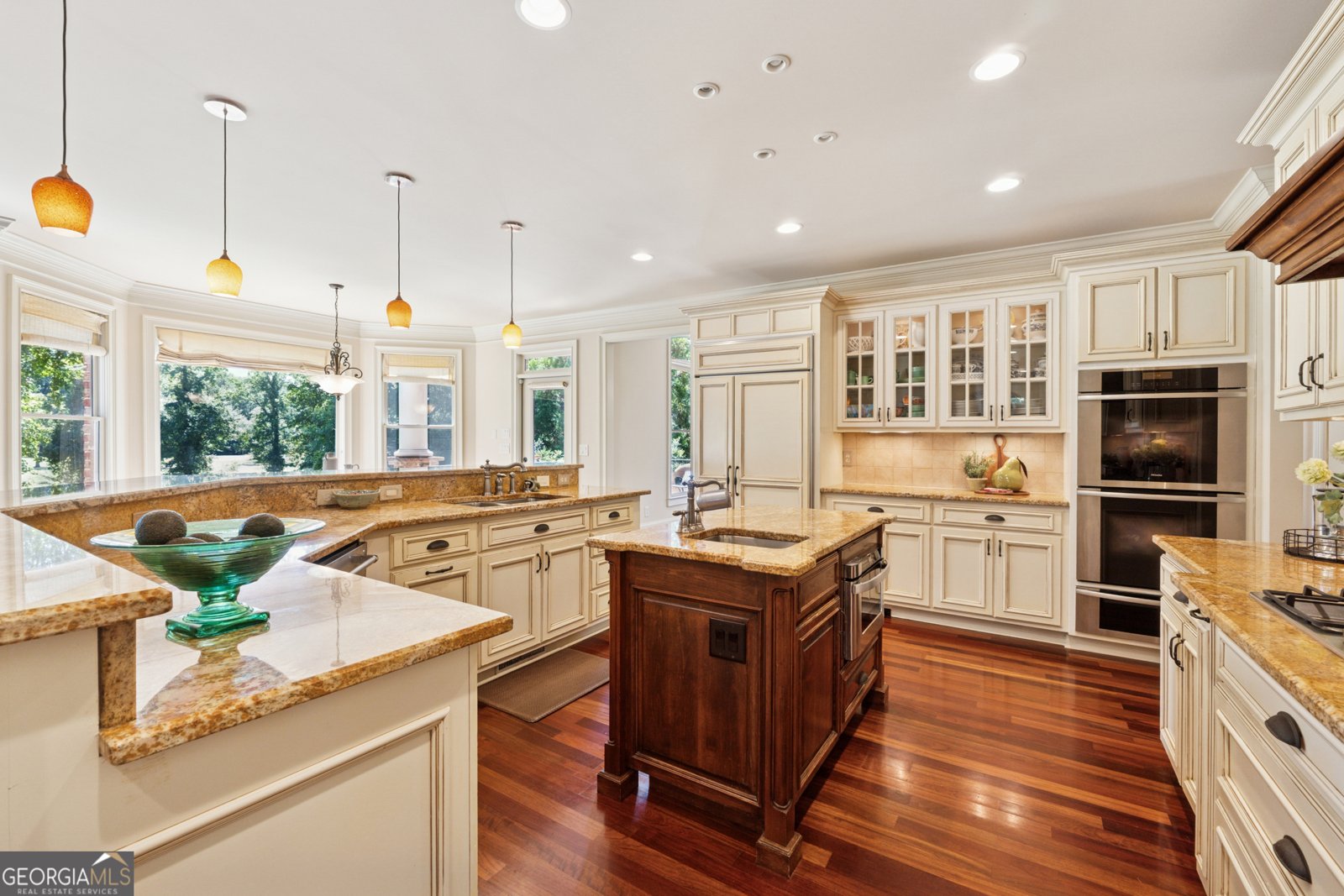 6935 Wakehurst Place Cumming - Photo 10