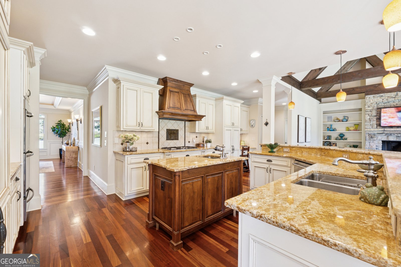 6935 Wakehurst Place Cumming - Photo 12