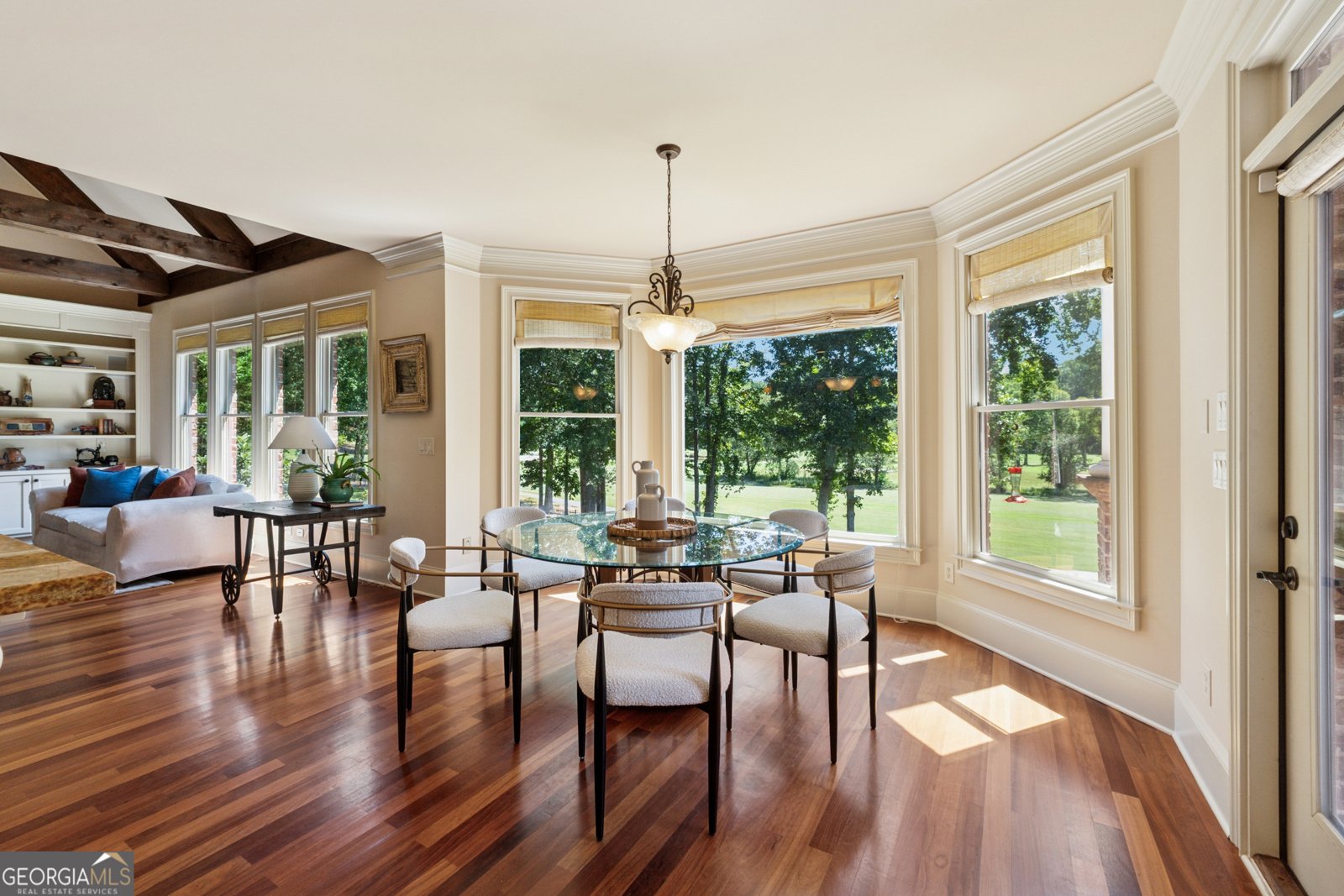 6935 Wakehurst Place Cumming - Photo 15