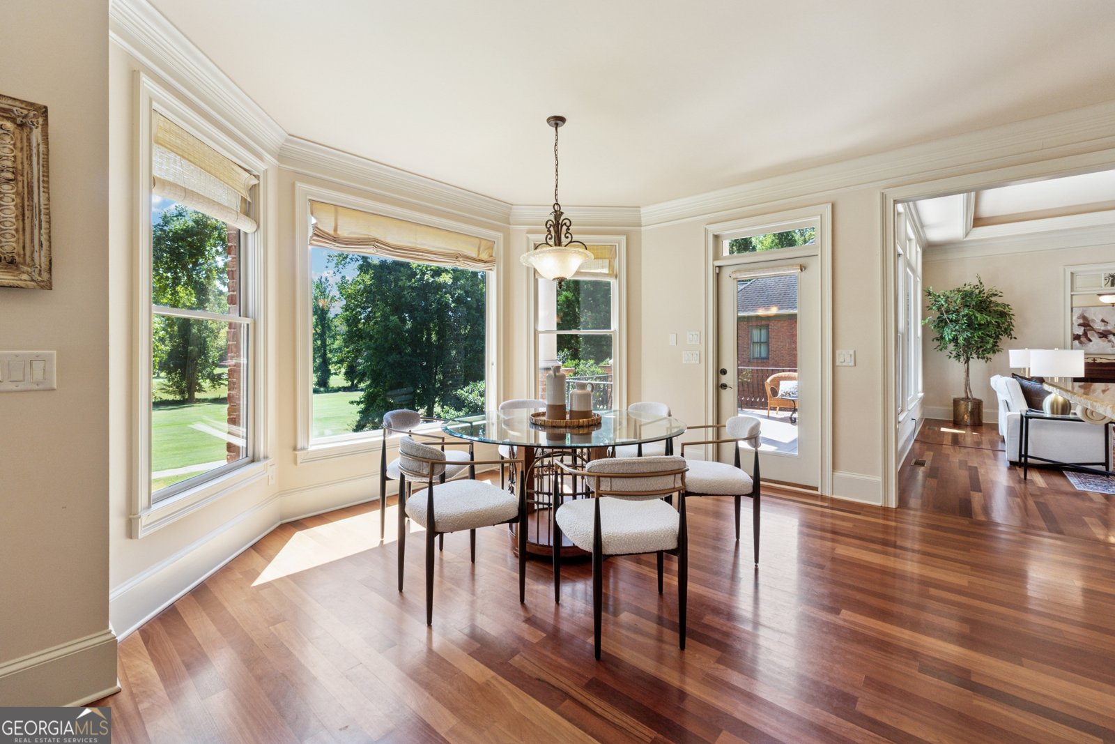 6935 Wakehurst Place Cumming - Photo 16