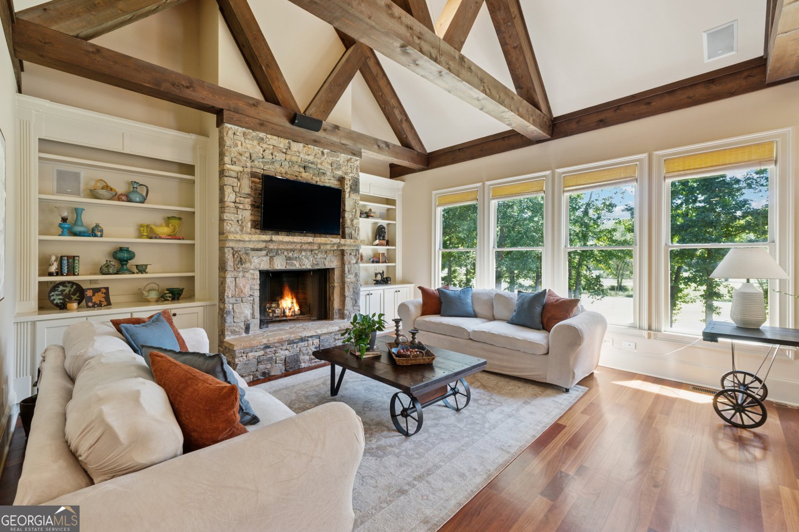 6935 Wakehurst Place Cumming - Photo 20