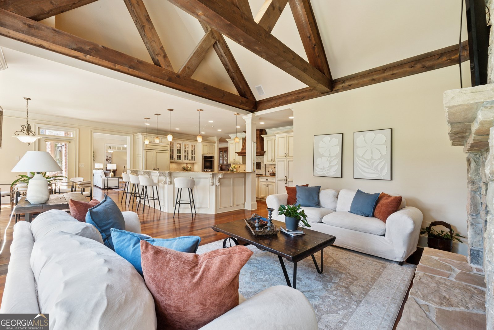 6935 Wakehurst Place Cumming - Photo 21