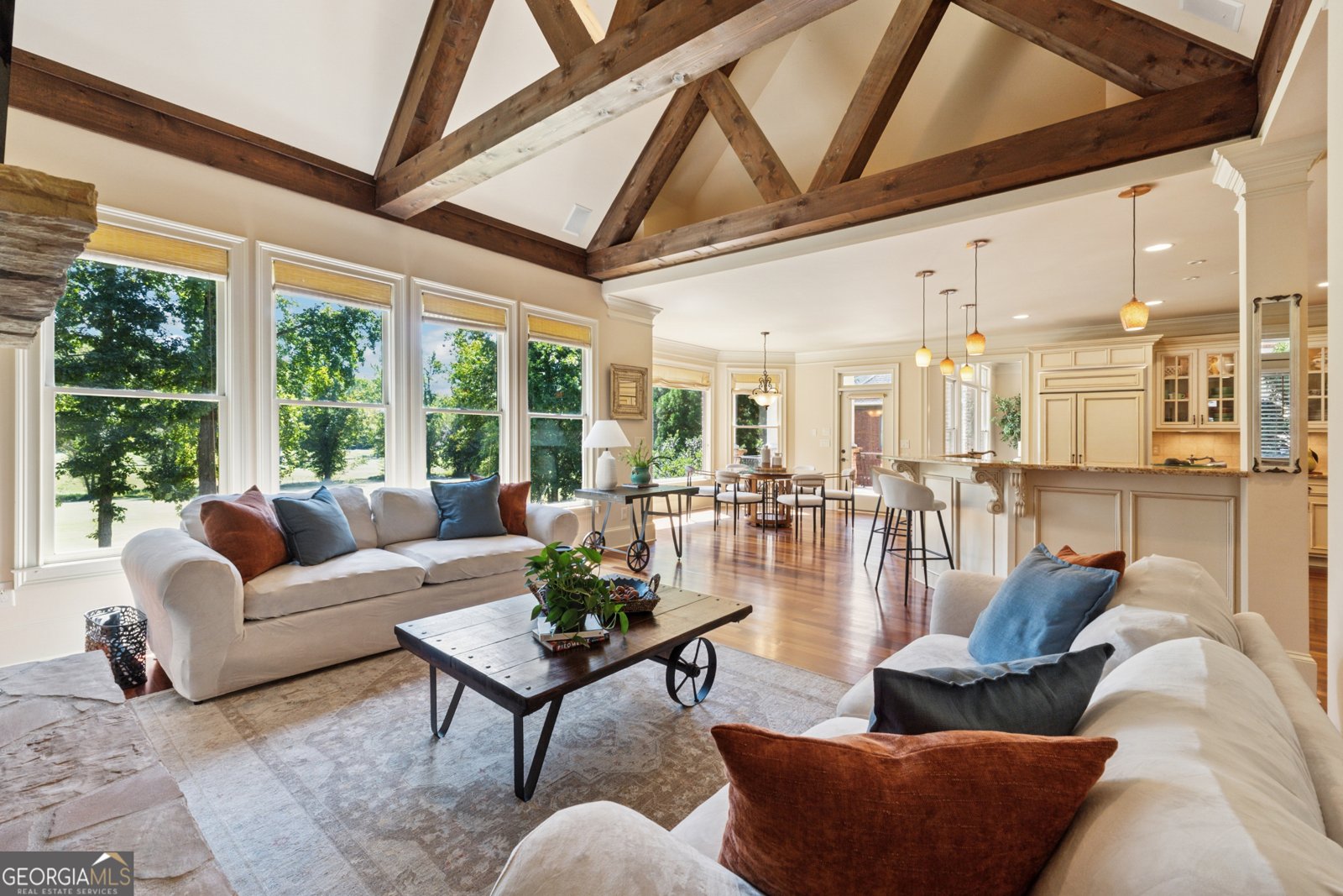 6935 Wakehurst Place Cumming - Photo 22