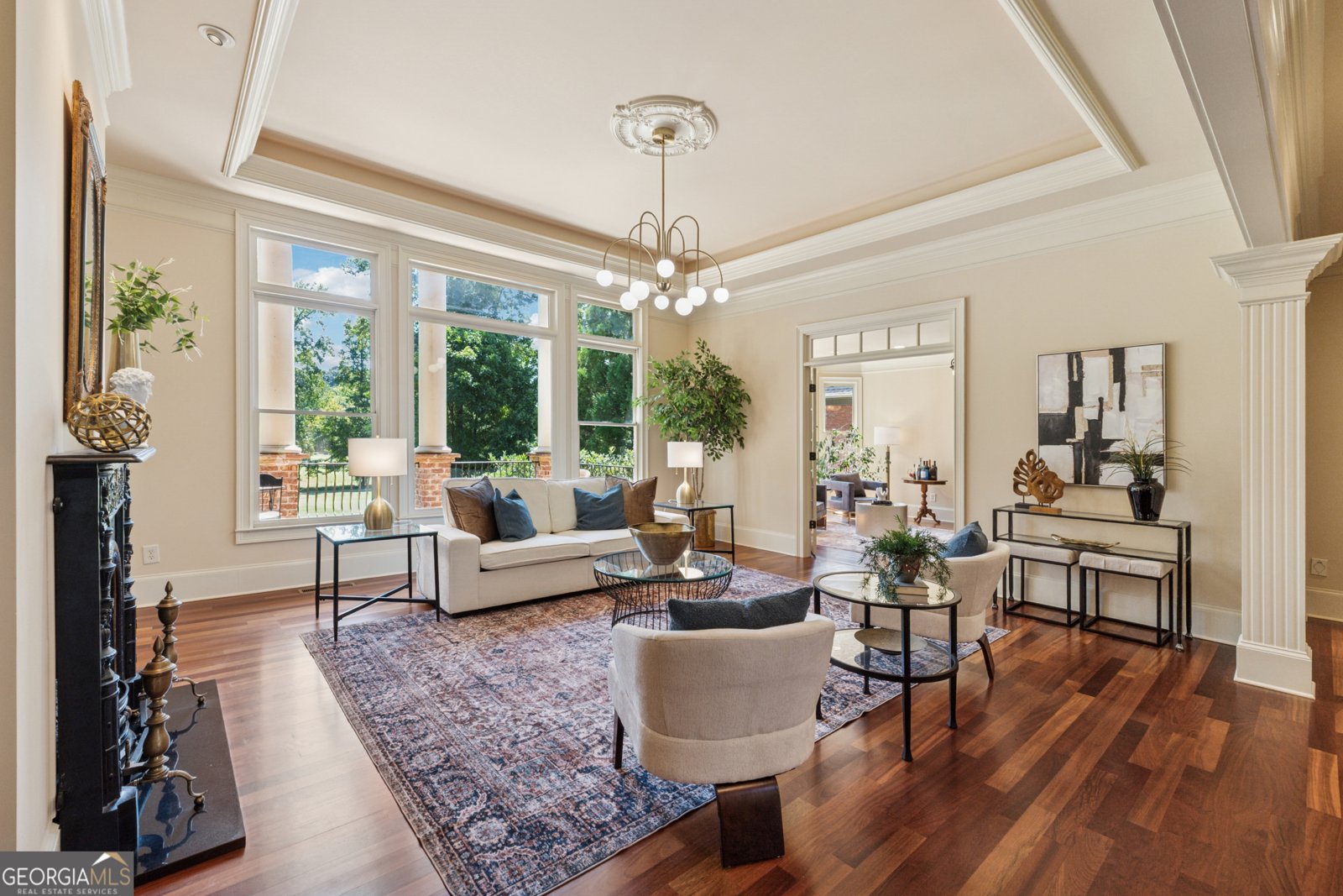 6935 Wakehurst Place Cumming - Photo 23