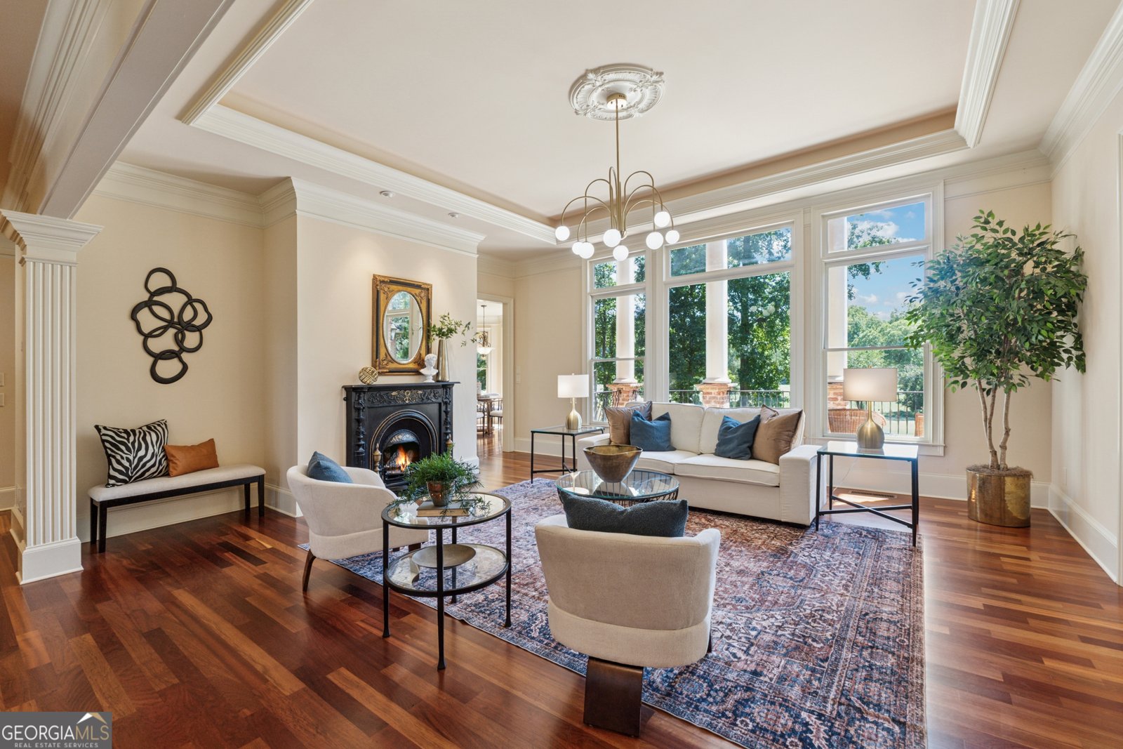 6935 Wakehurst Place Cumming - Photo 24