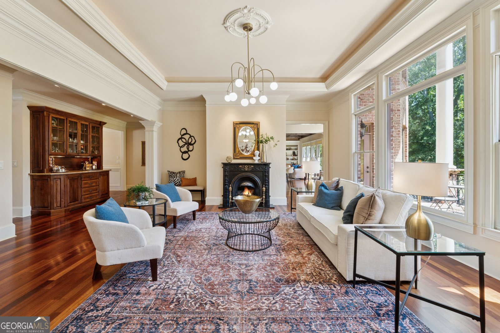 6935 Wakehurst Place Cumming - Photo 25