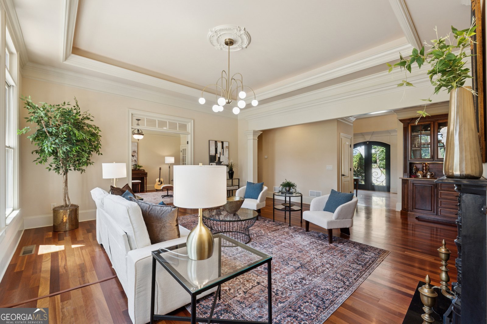 6935 Wakehurst Place Cumming - Photo 26