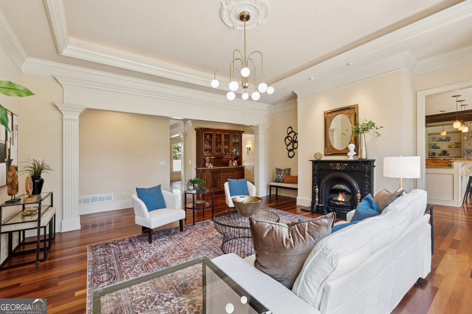 6935 Wakehurst Place Cumming - Photo 27