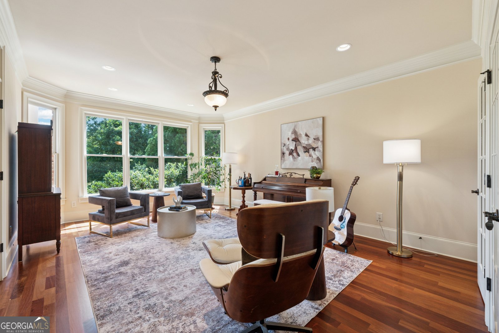 6935 Wakehurst Place Cumming - Photo 29