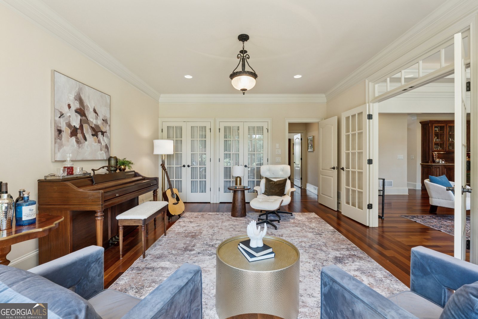 6935 Wakehurst Place Cumming - Photo 30