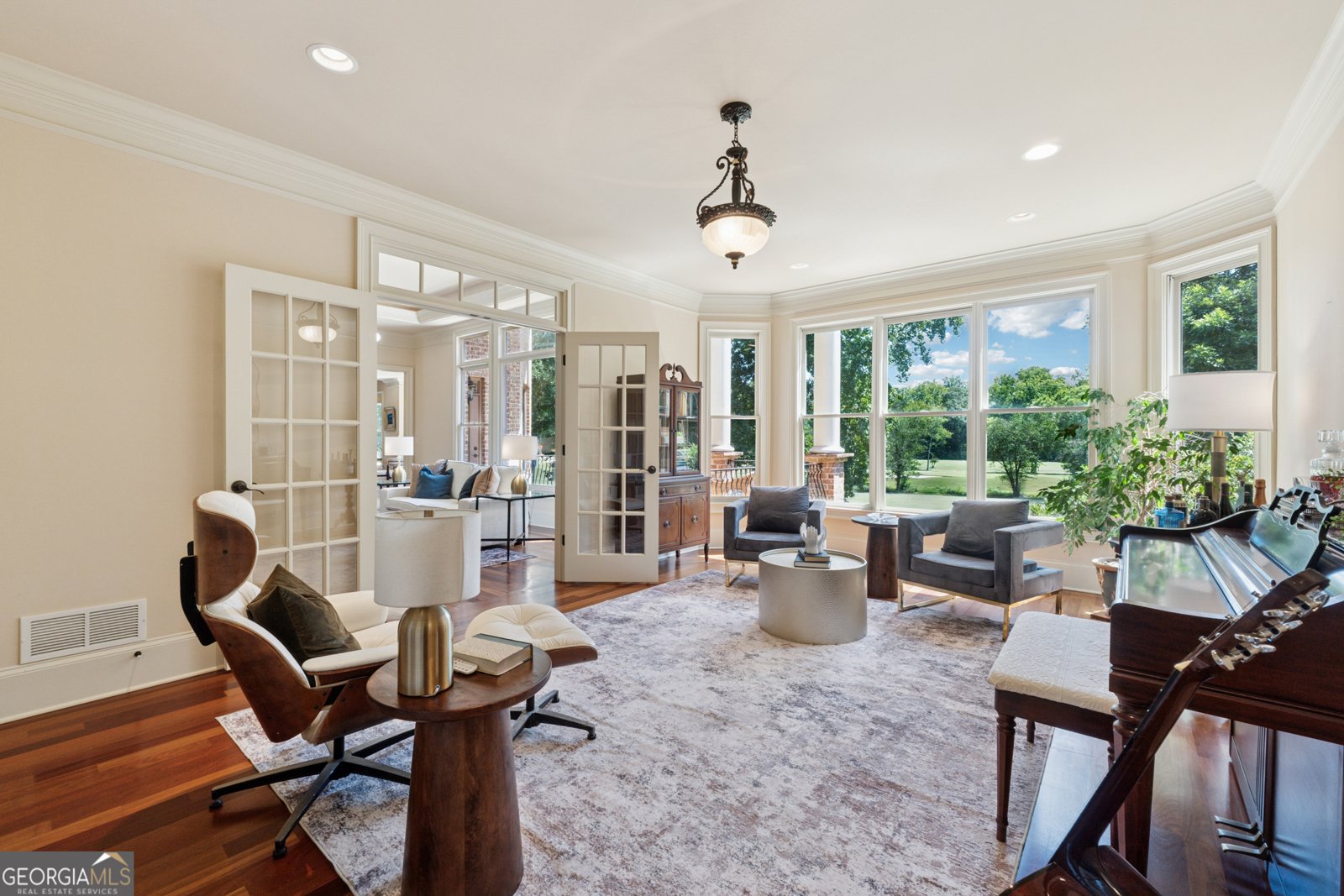 6935 Wakehurst Place Cumming - Photo 31