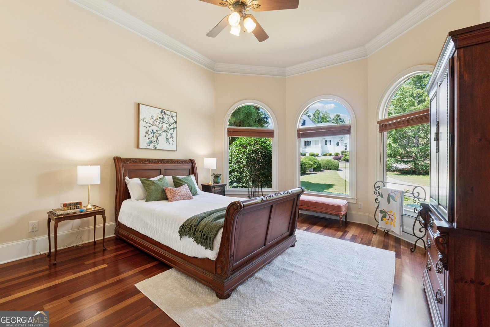 6935 Wakehurst Place Cumming - Photo 32