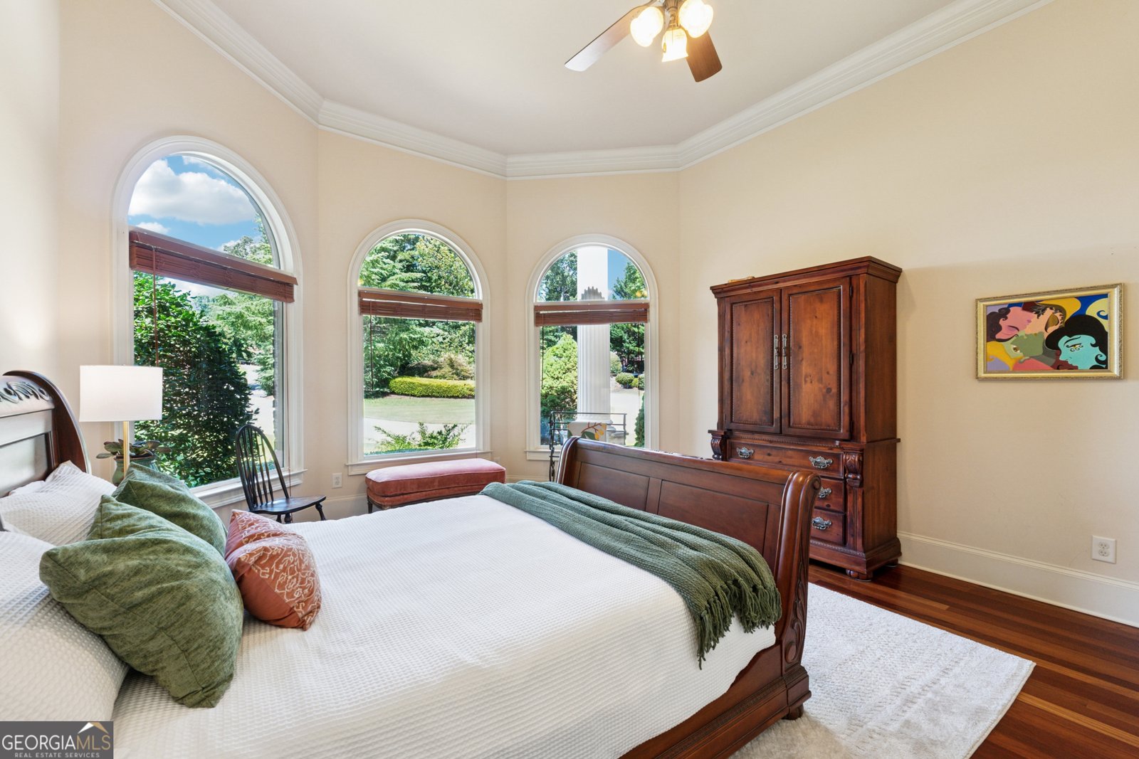 6935 Wakehurst Place Cumming - Photo 33