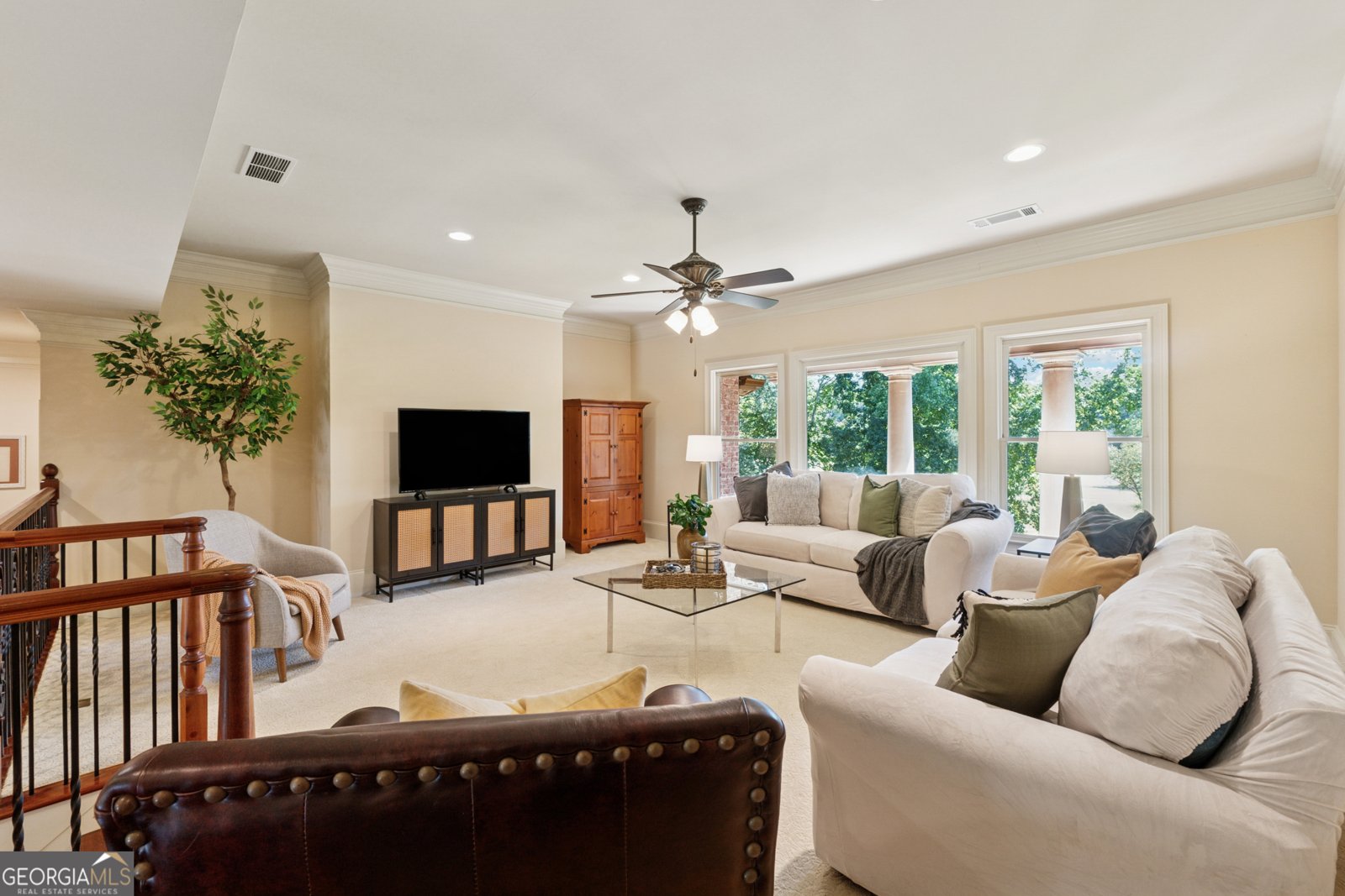 6935 Wakehurst Place Cumming - Photo 35