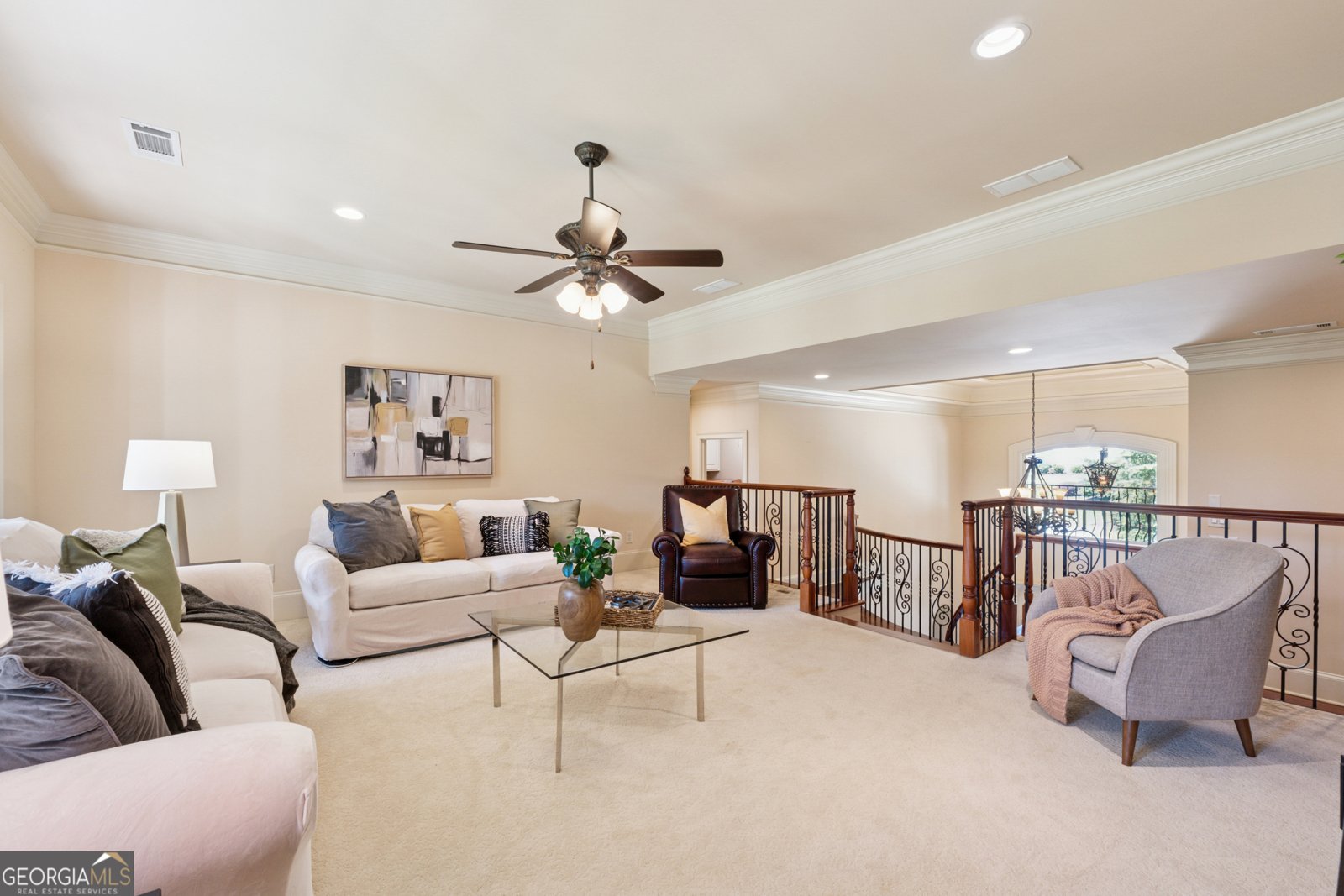 6935 Wakehurst Place Cumming - Photo 36