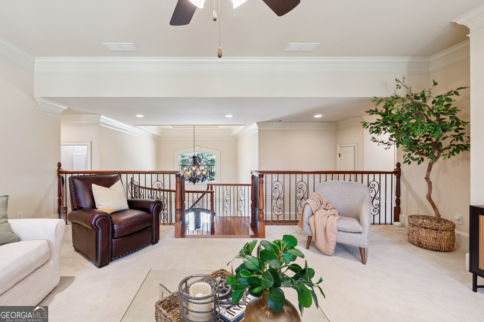 6935 Wakehurst Place Cumming - Photo 37