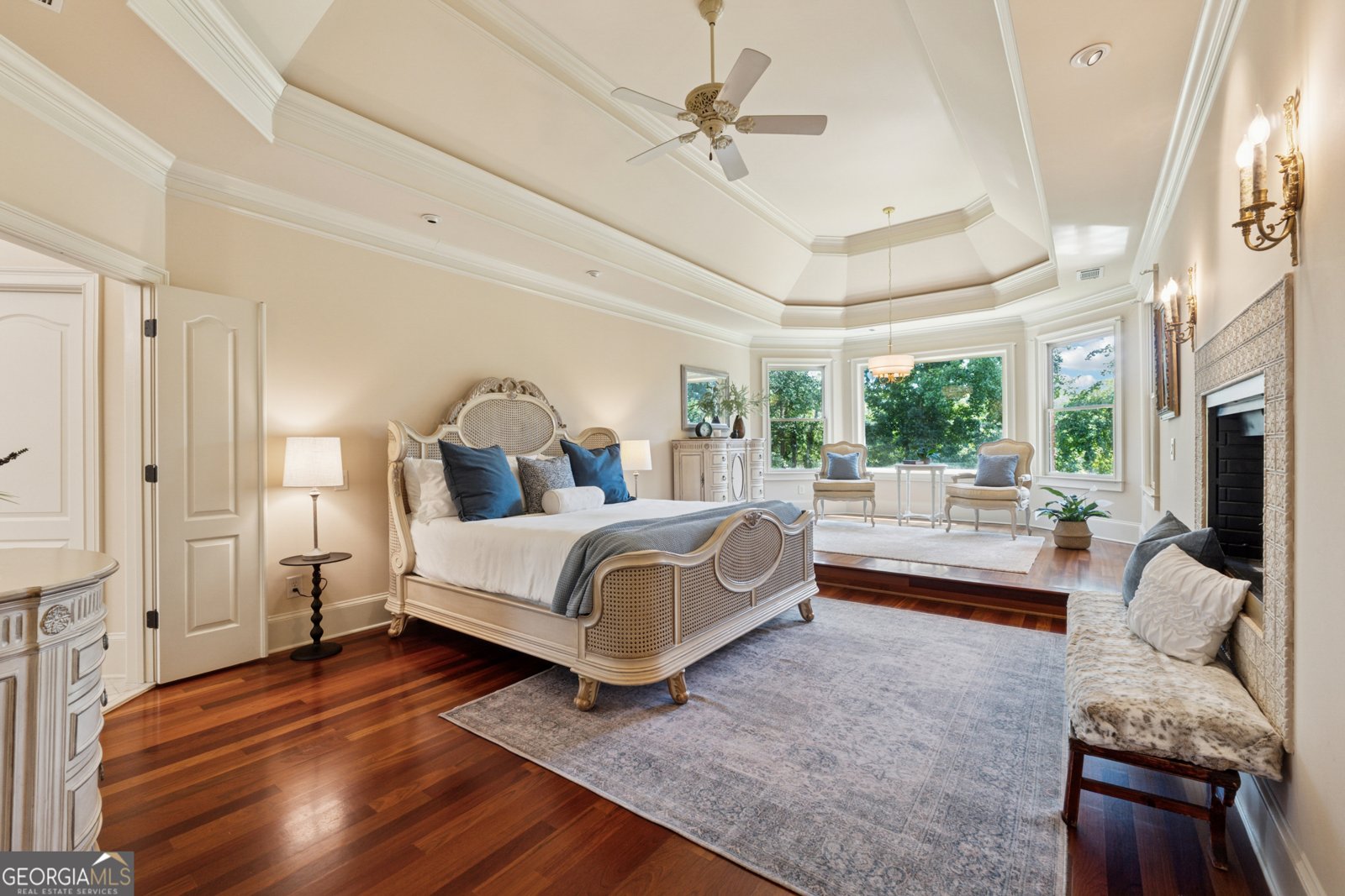 6935 Wakehurst Place Cumming - Photo 38