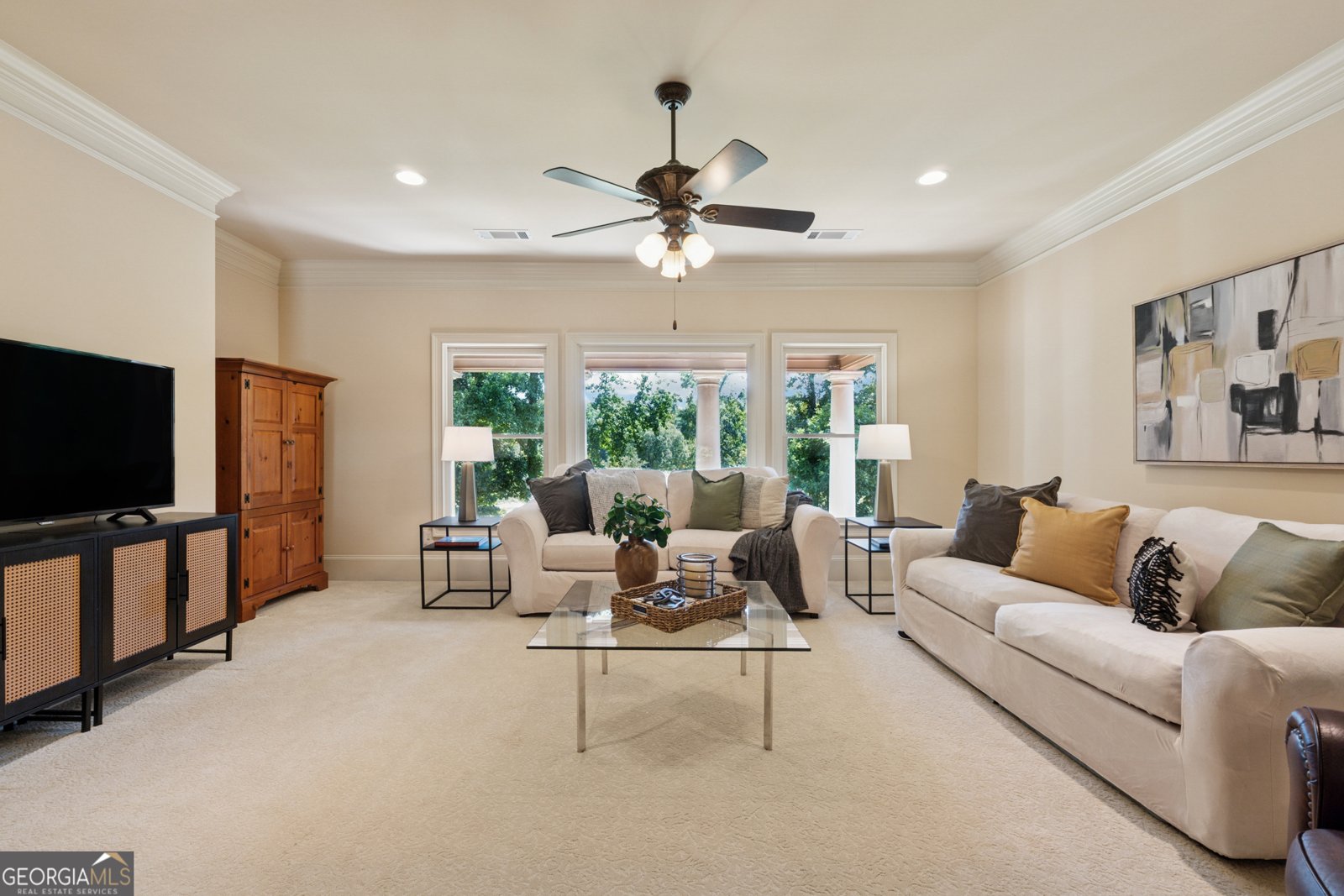 6935 Wakehurst Place Cumming - Photo 39