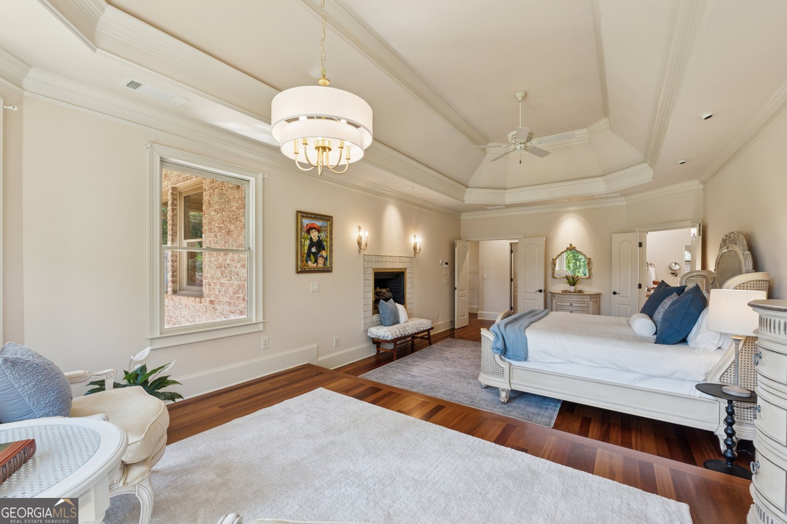 6935 Wakehurst Place Cumming - Photo 40