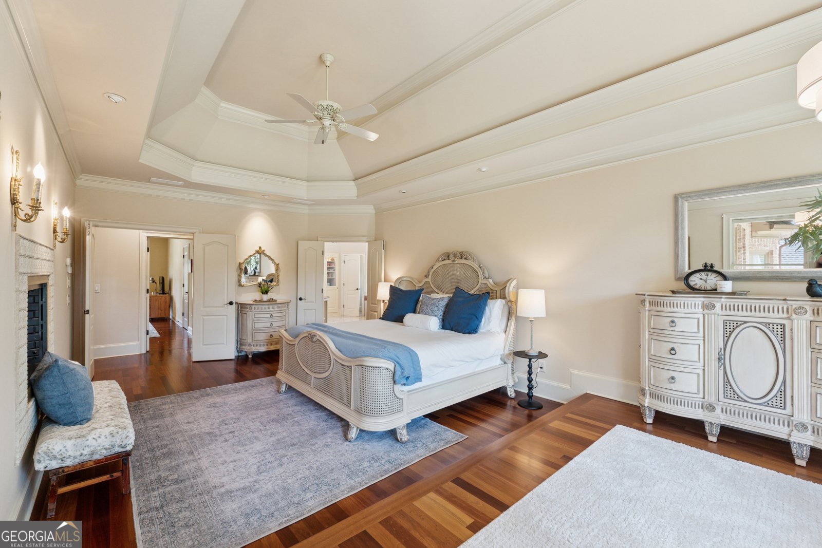 6935 Wakehurst Place Cumming - Photo 41