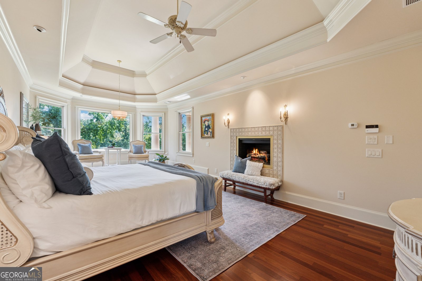 6935 Wakehurst Place Cumming - Photo 42