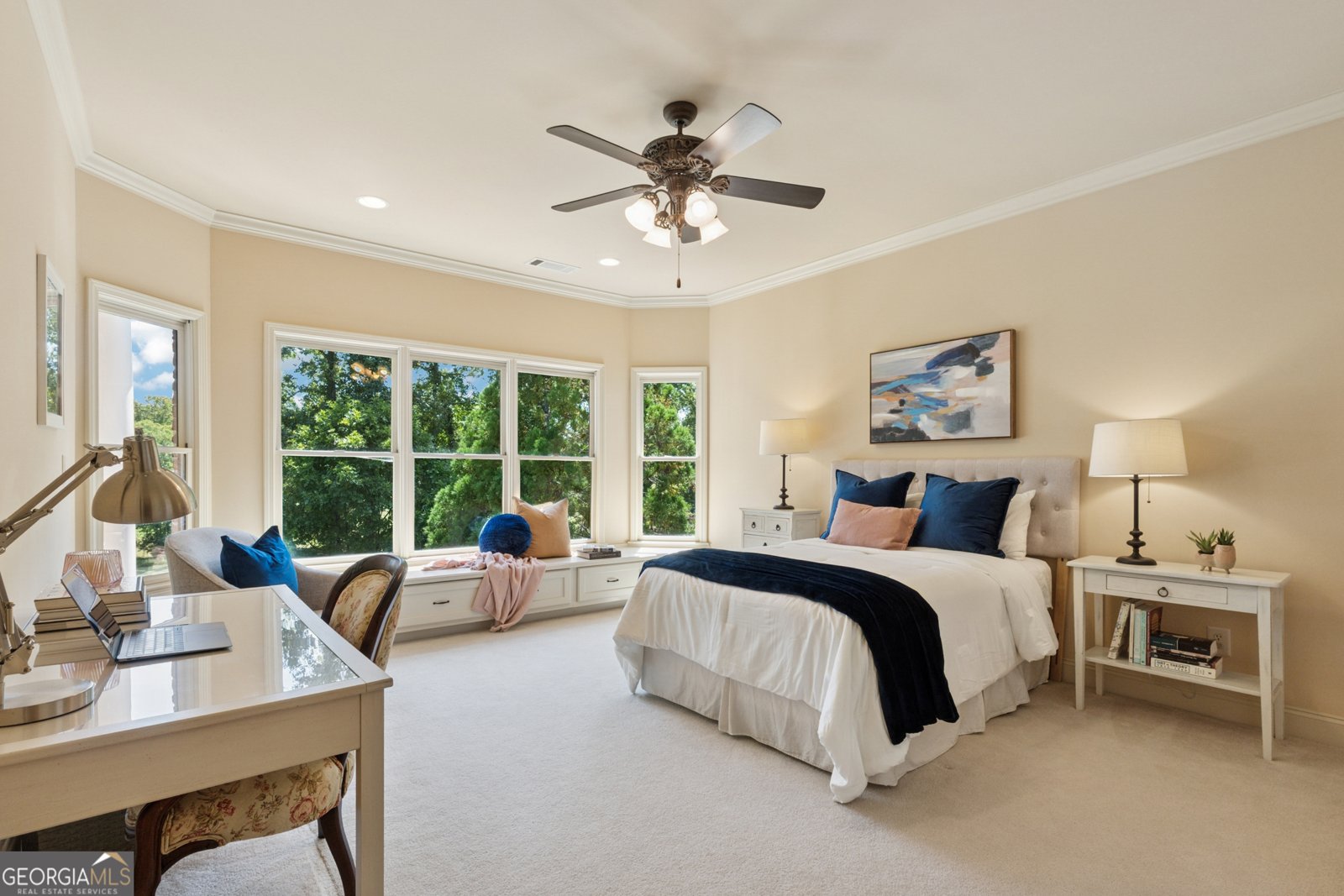 6935 Wakehurst Place Cumming - Photo 47