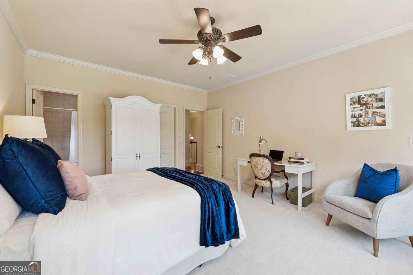 6935 Wakehurst Place Cumming - Photo 48