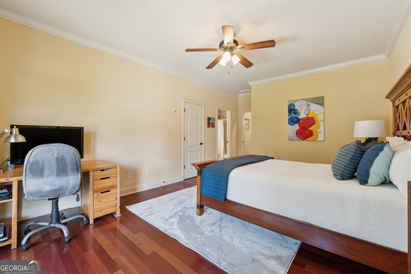 6935 Wakehurst Place Cumming - Photo 51