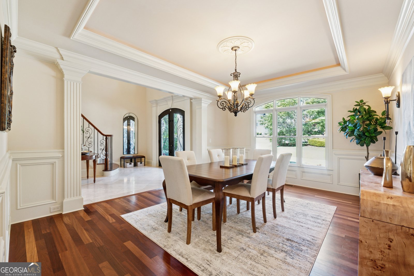 6935 Wakehurst Place Cumming - Photo 6