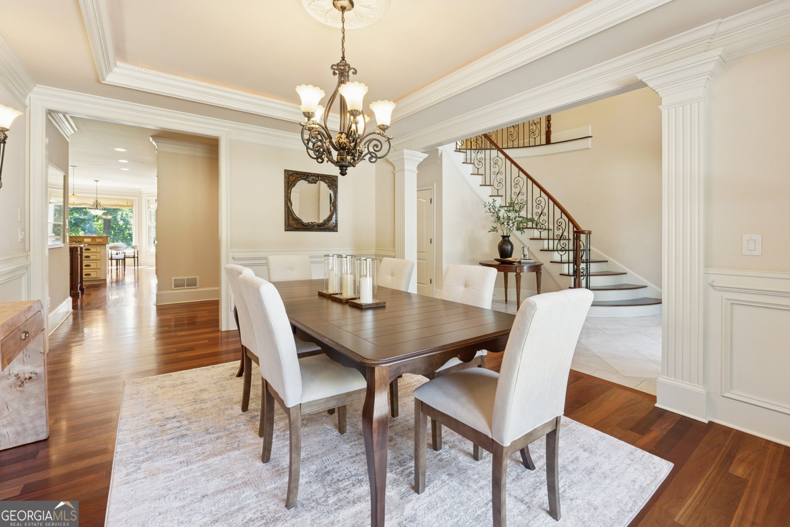 6935 Wakehurst Place Cumming - Photo 7