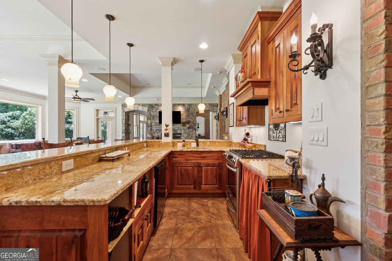 6935 Wakehurst Place Cumming - Photo 70