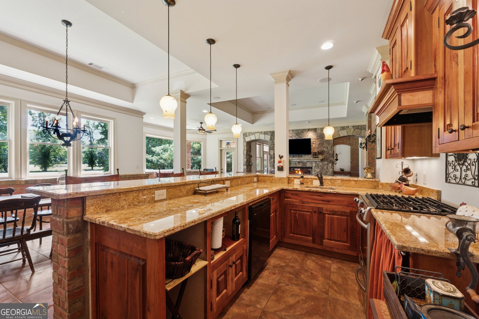 6935 Wakehurst Place Cumming - Photo 71