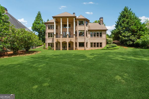 6935 Wakehurst Place Cumming - Photo 75