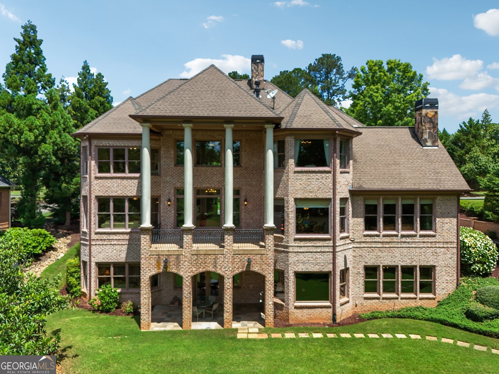 6935 Wakehurst Place Cumming - Photo 76