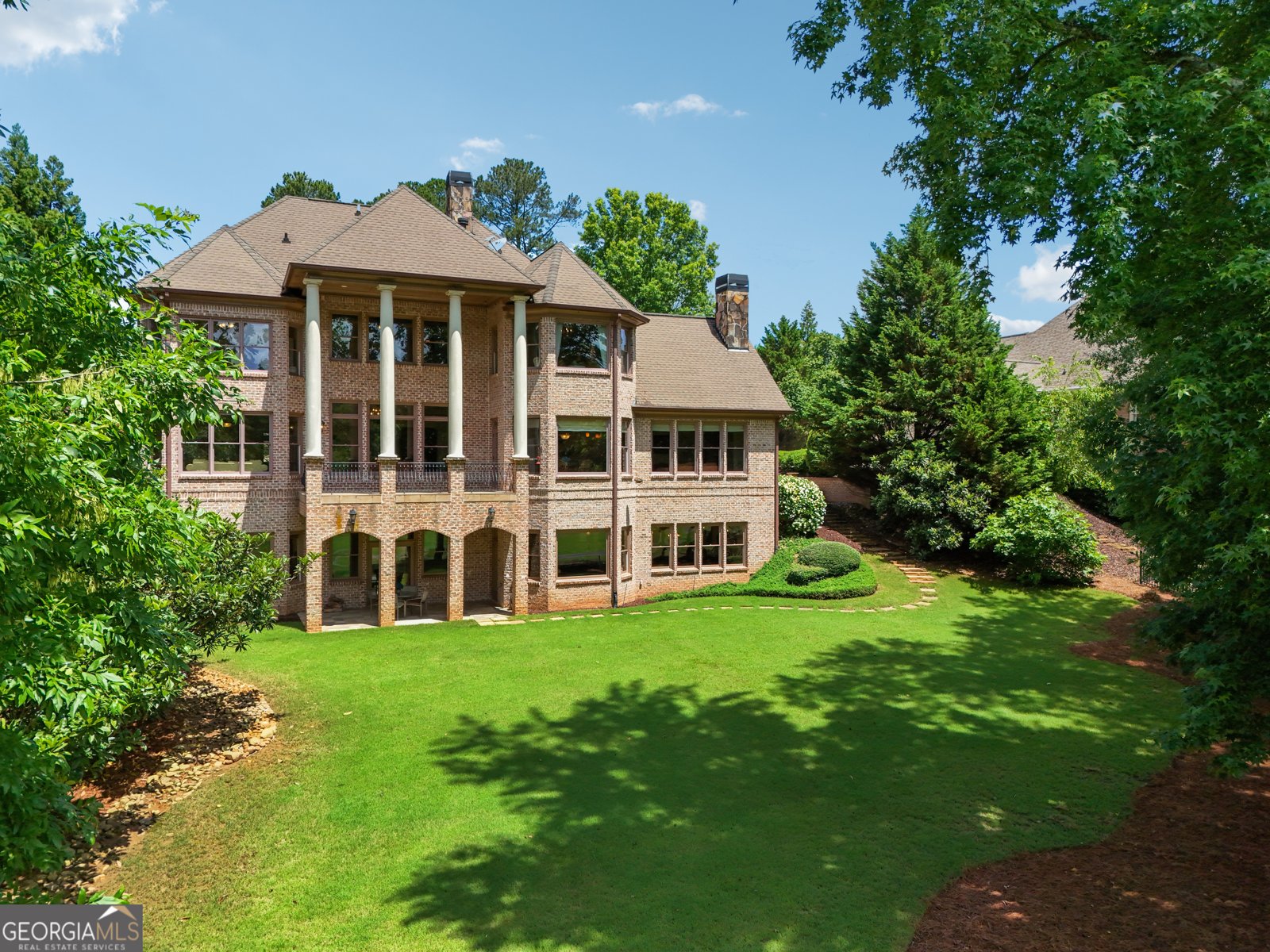 6935 Wakehurst Place Cumming - Photo 77