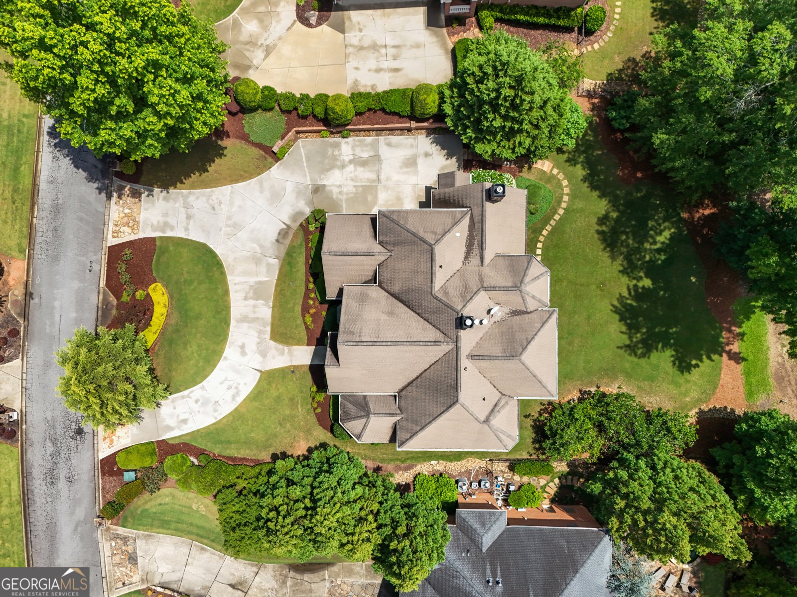 6935 Wakehurst Place Cumming - Photo 78