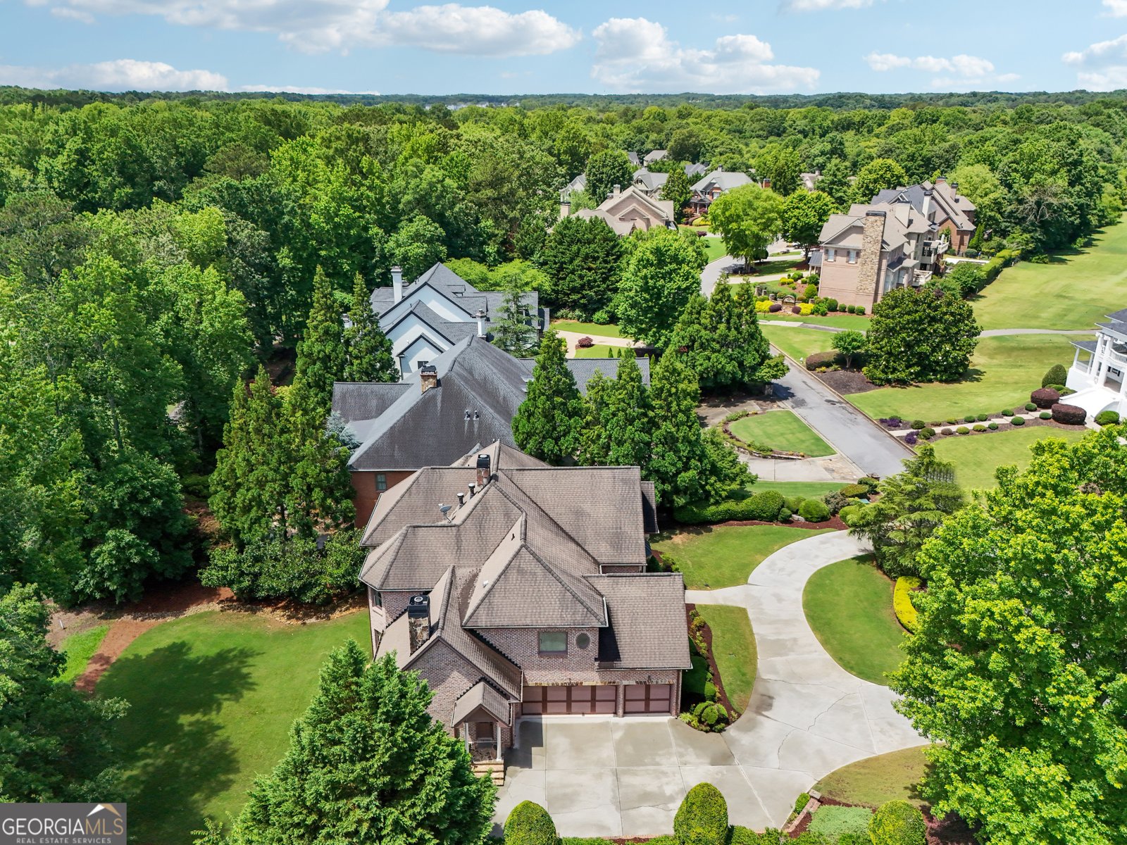 6935 Wakehurst Place Cumming - Photo 82