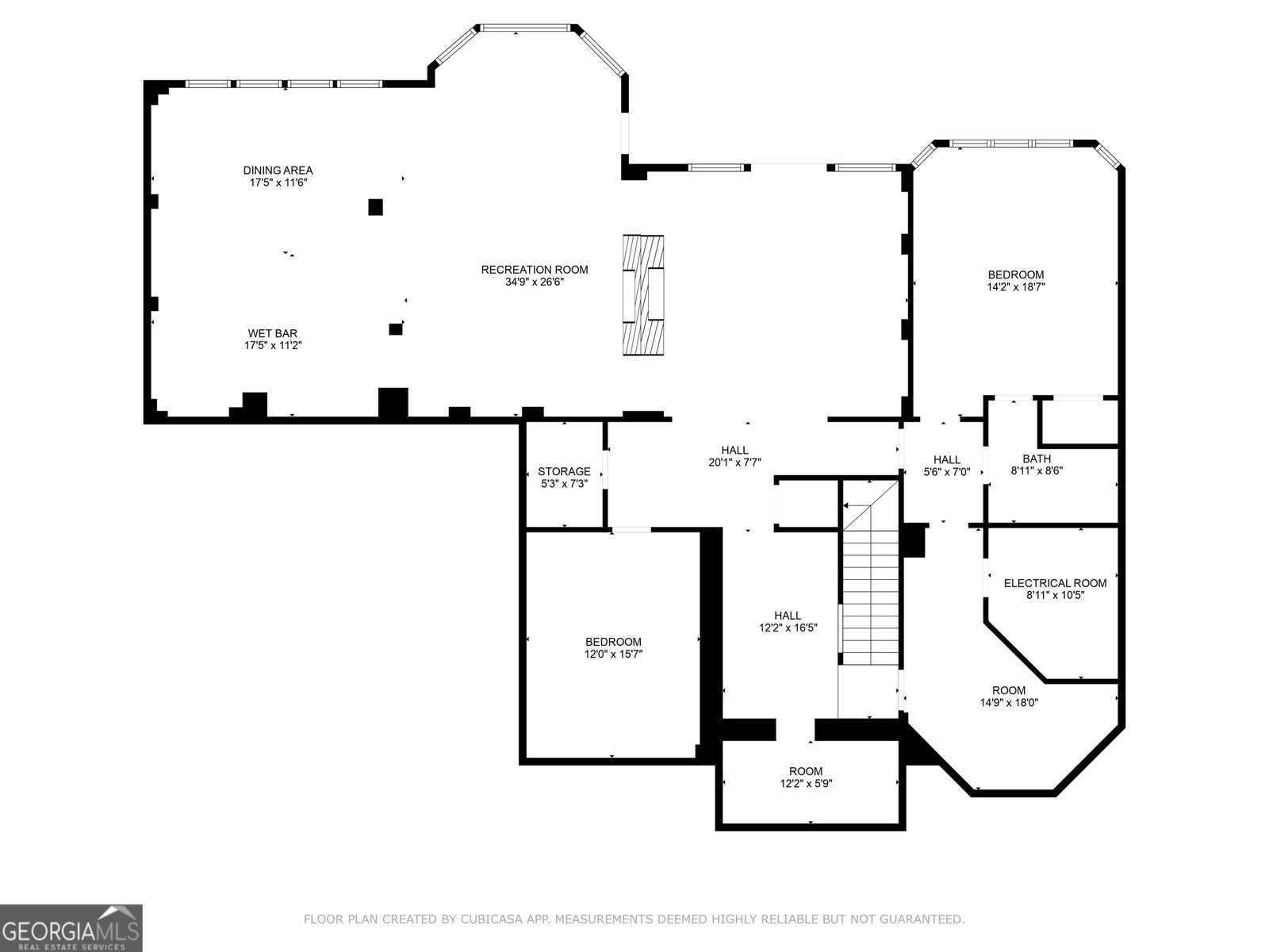 6935 Wakehurst Place Cumming - Photo 93