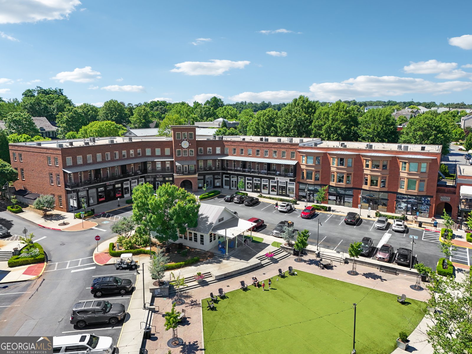 6935 Wakehurst Place Cumming - Photo 94