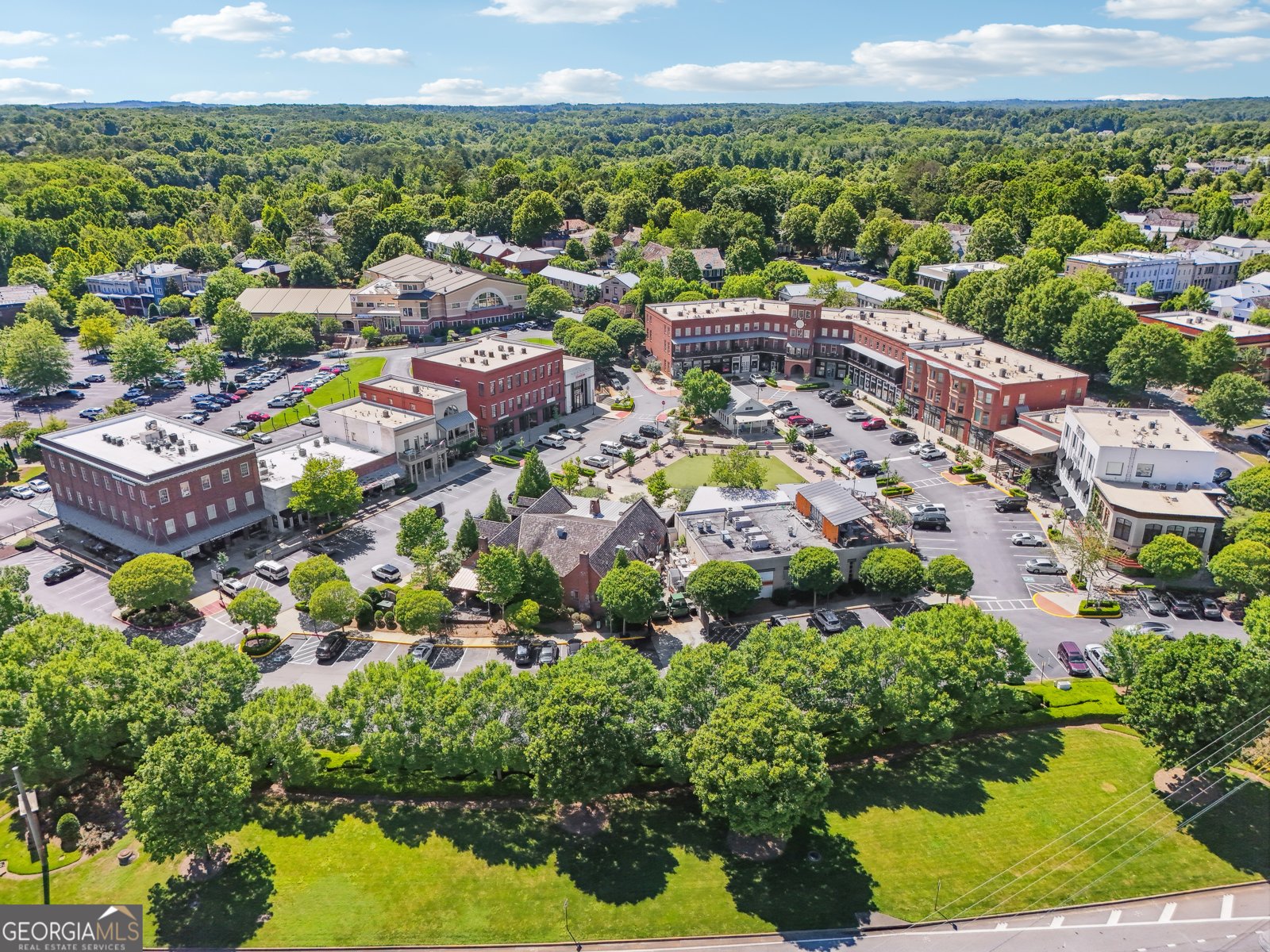 6935 Wakehurst Place Cumming - Photo 96