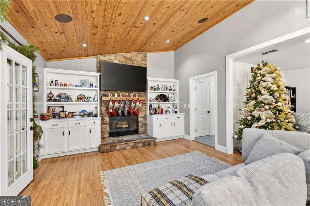 2151 Maddox Road Buford - Photo 12