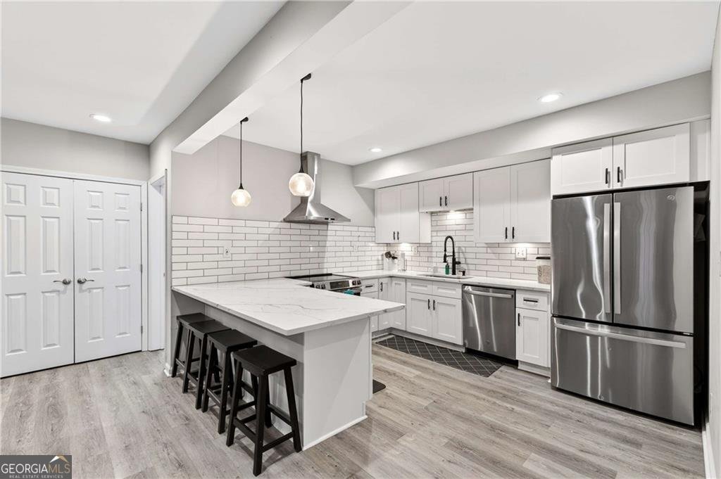 2151 Maddox Road Buford - Photo 18