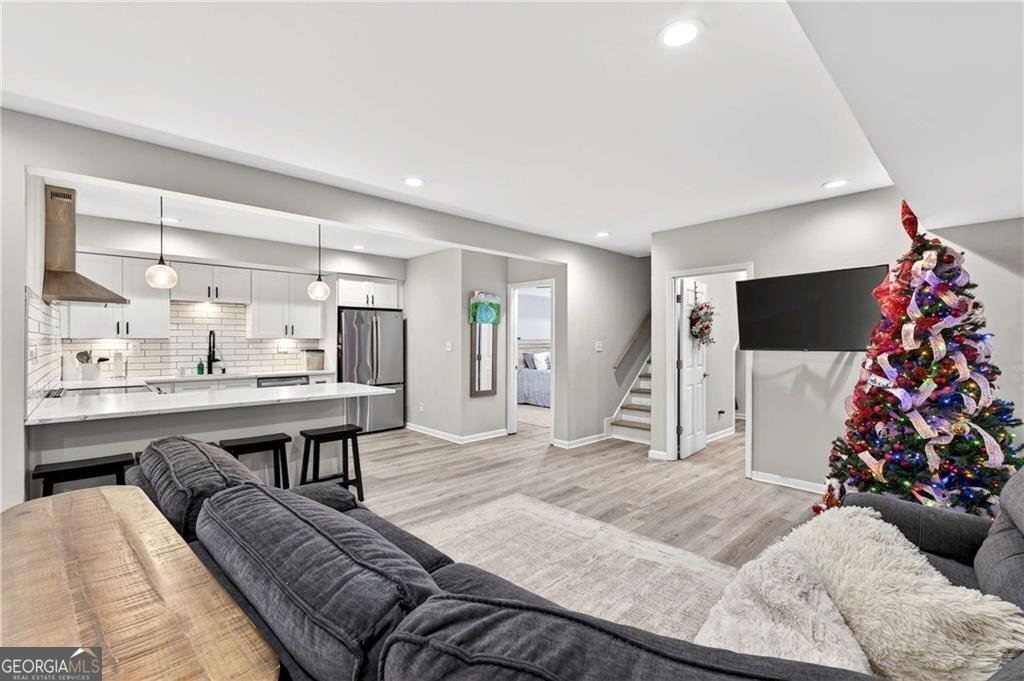 2151 Maddox Road Buford - Photo 20