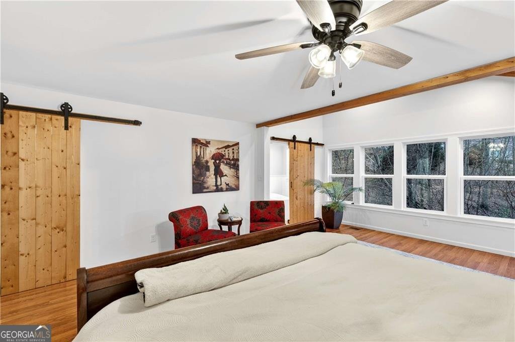 2151 Maddox Road Buford - Photo 22